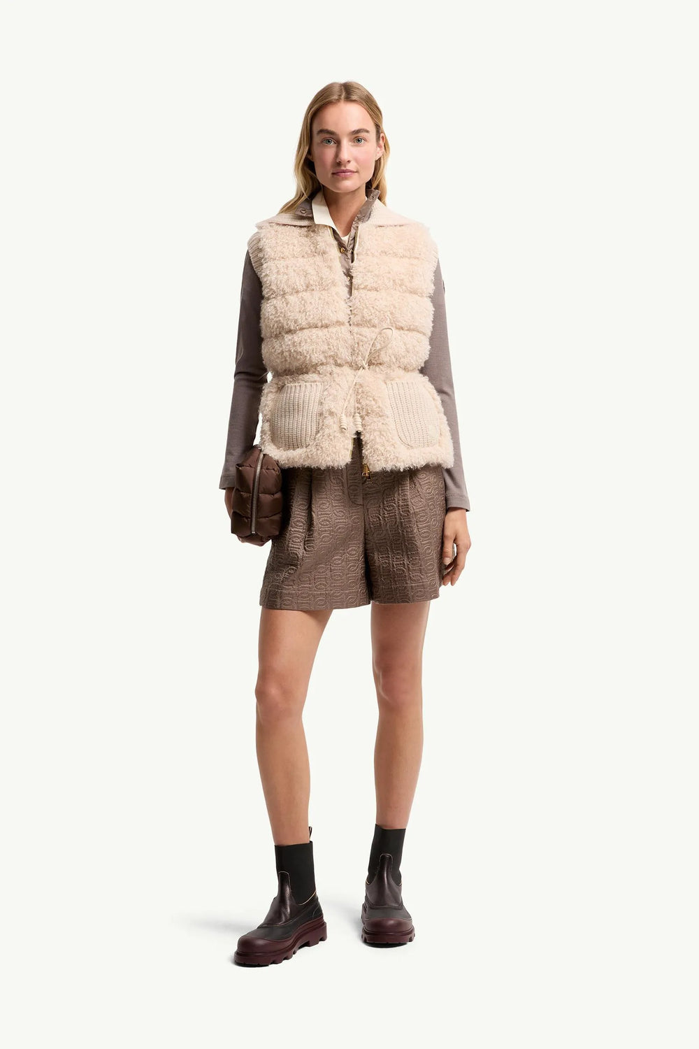 Light Beige