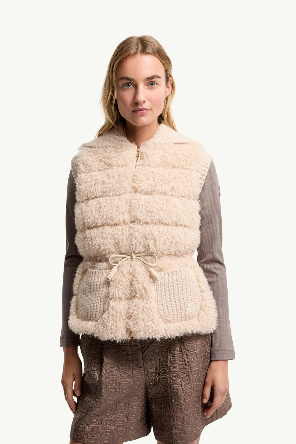 Light Beige