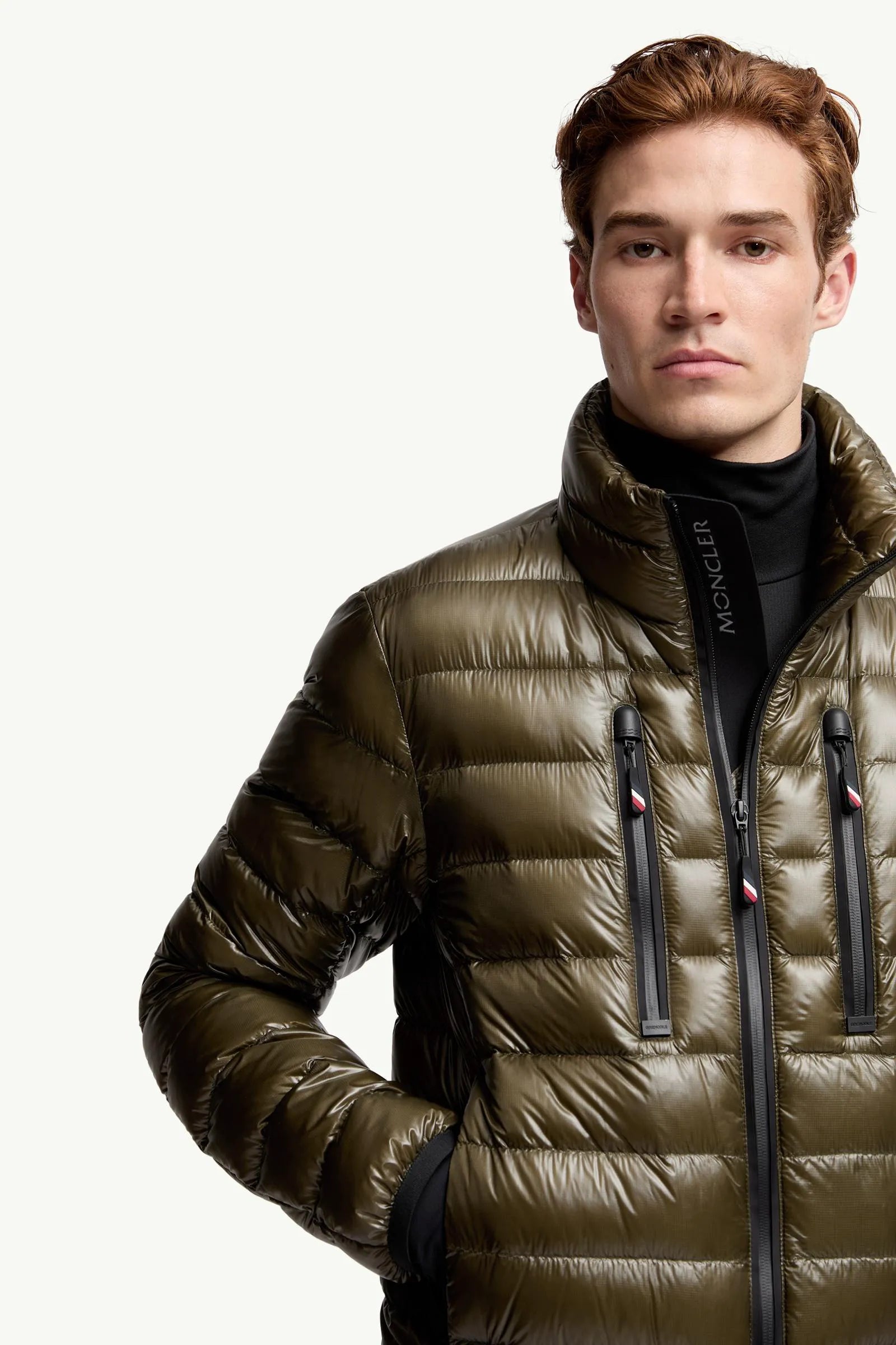 Olive Green