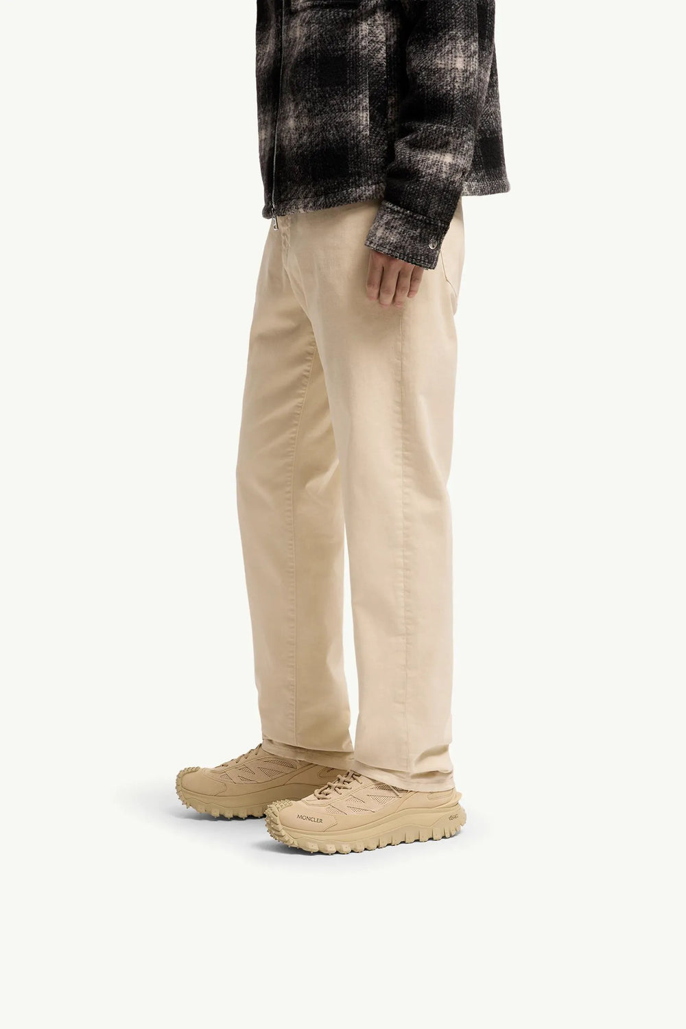 Light Beige