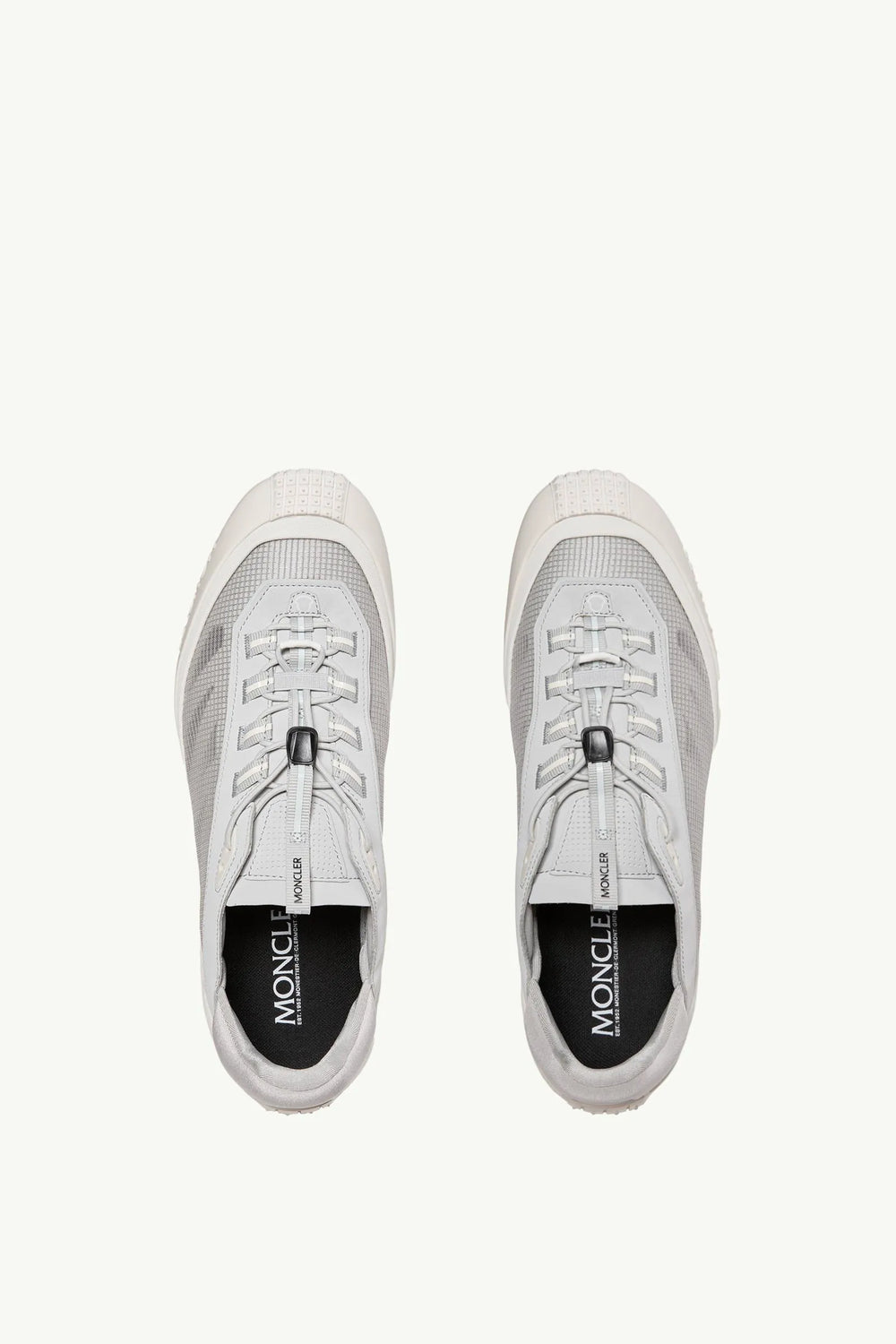 White & Grey