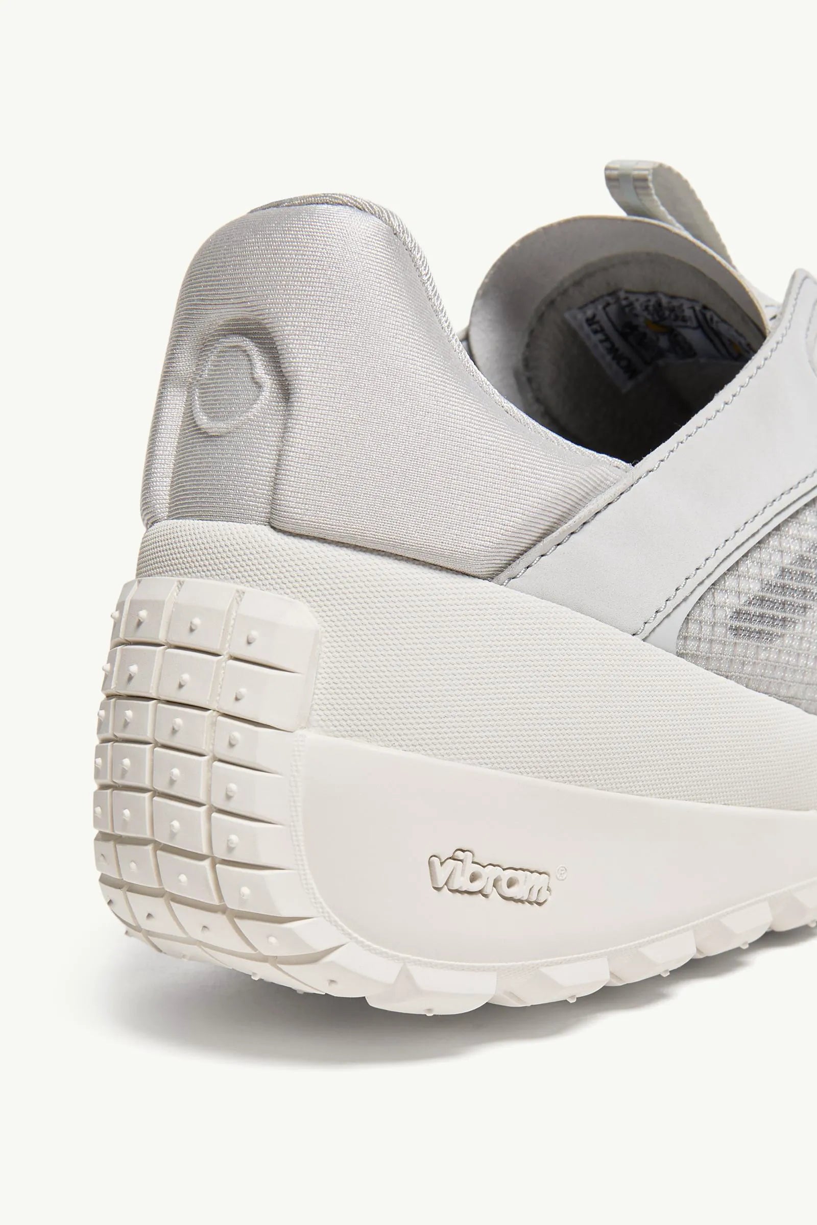White & Grey
