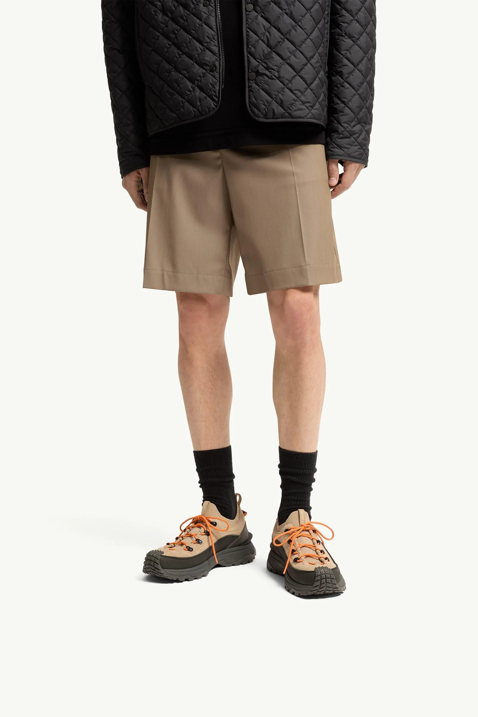 Light Brown
