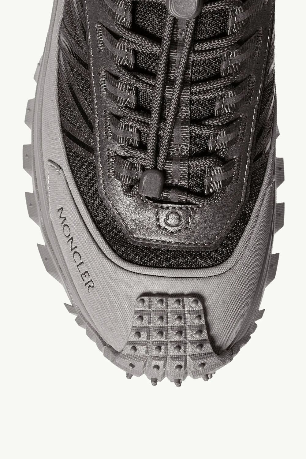 Black & Grey