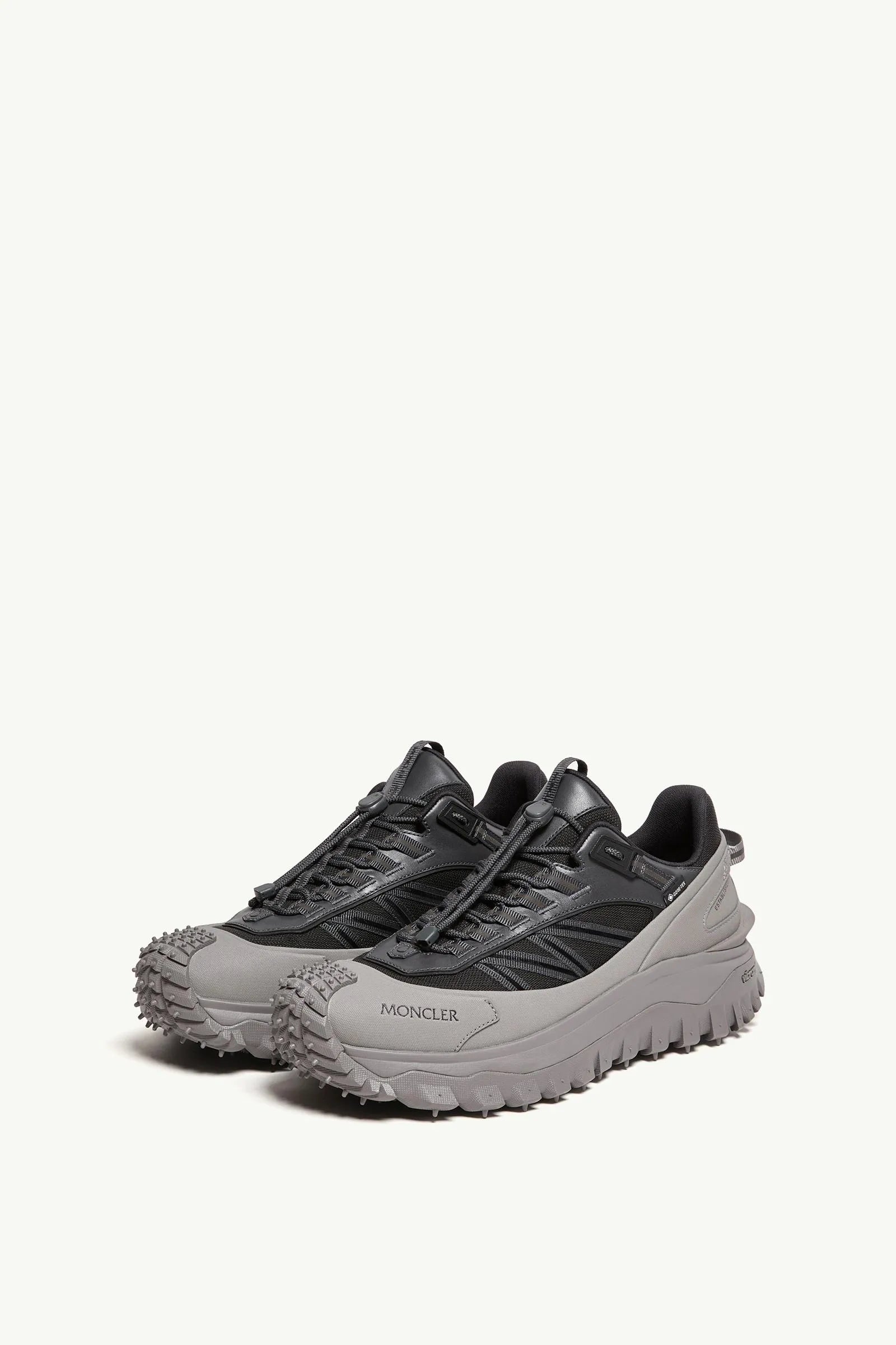 Black & Grey
