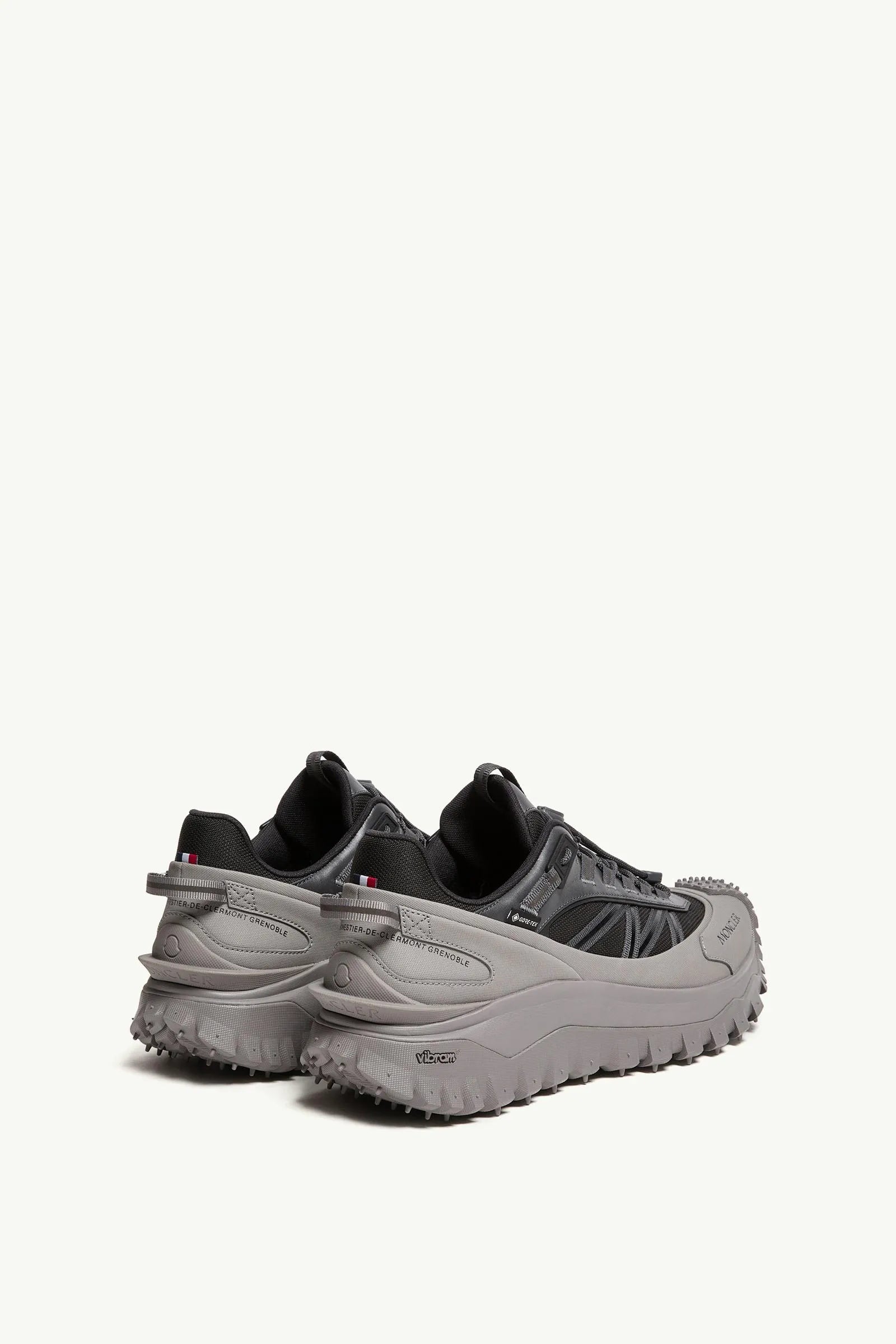 Black & Grey
