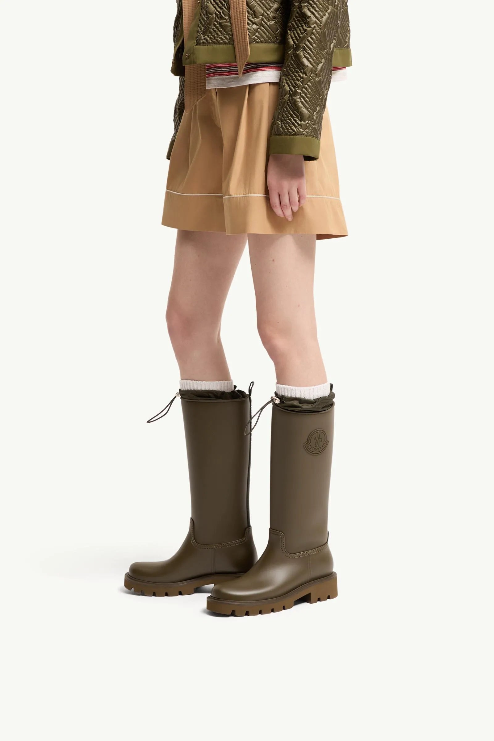 Olive Green