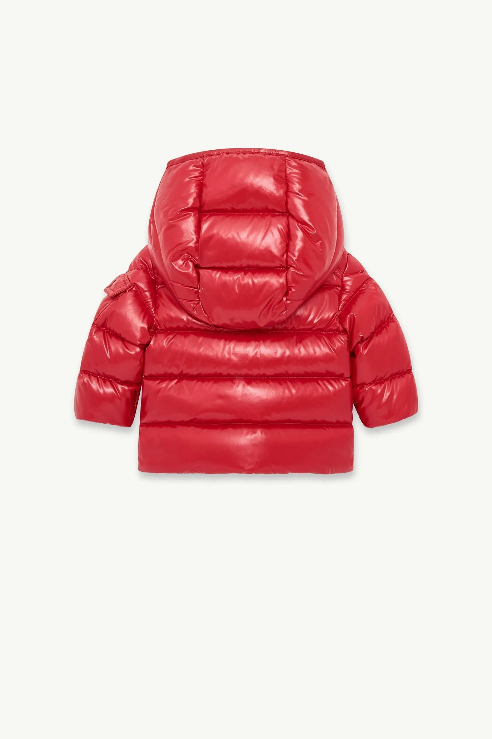 Bright Red