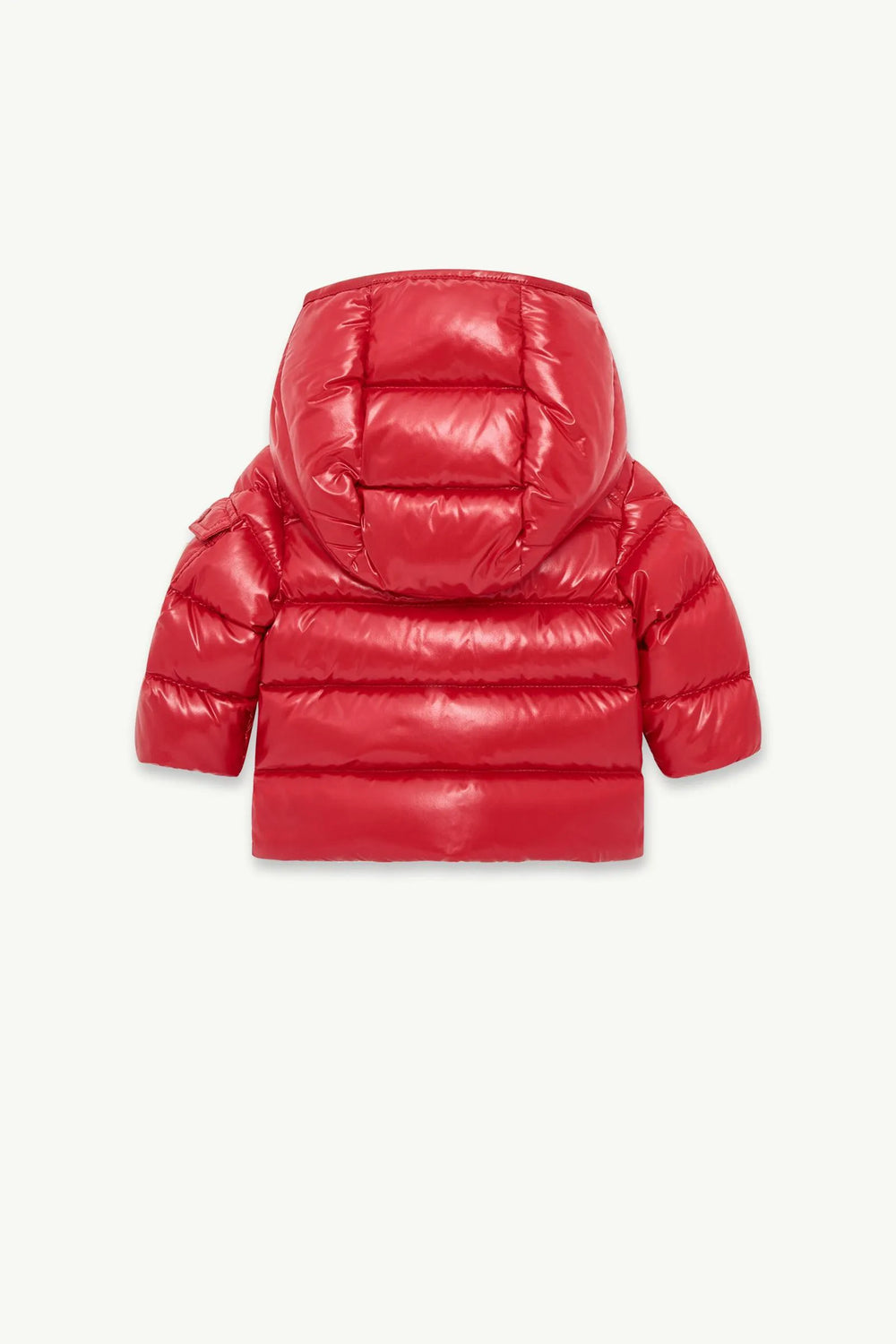 Bright Red