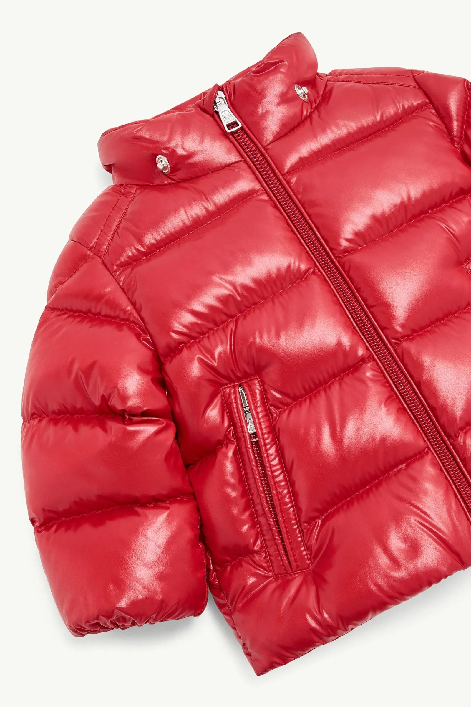Bright Red