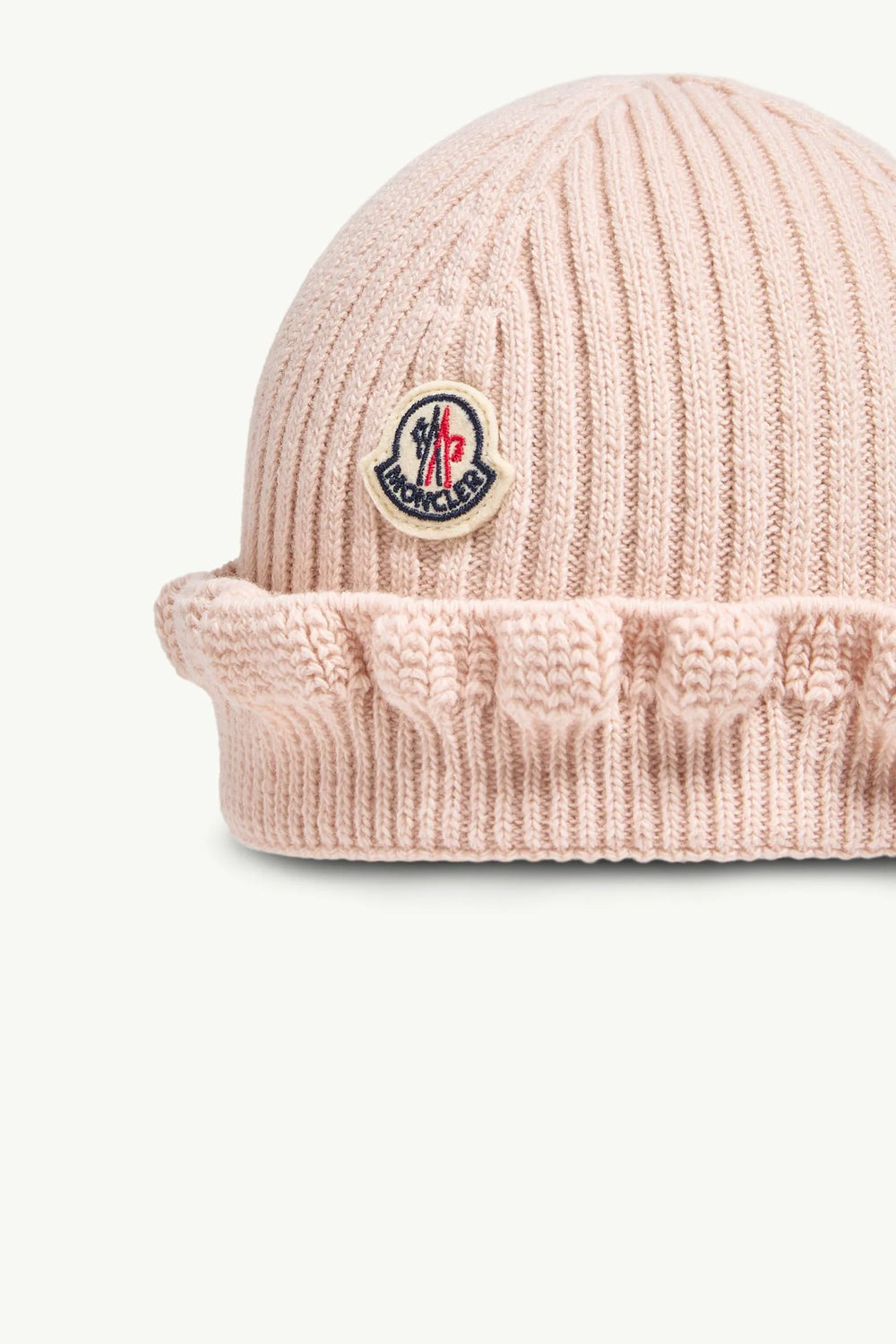 Powder Pink