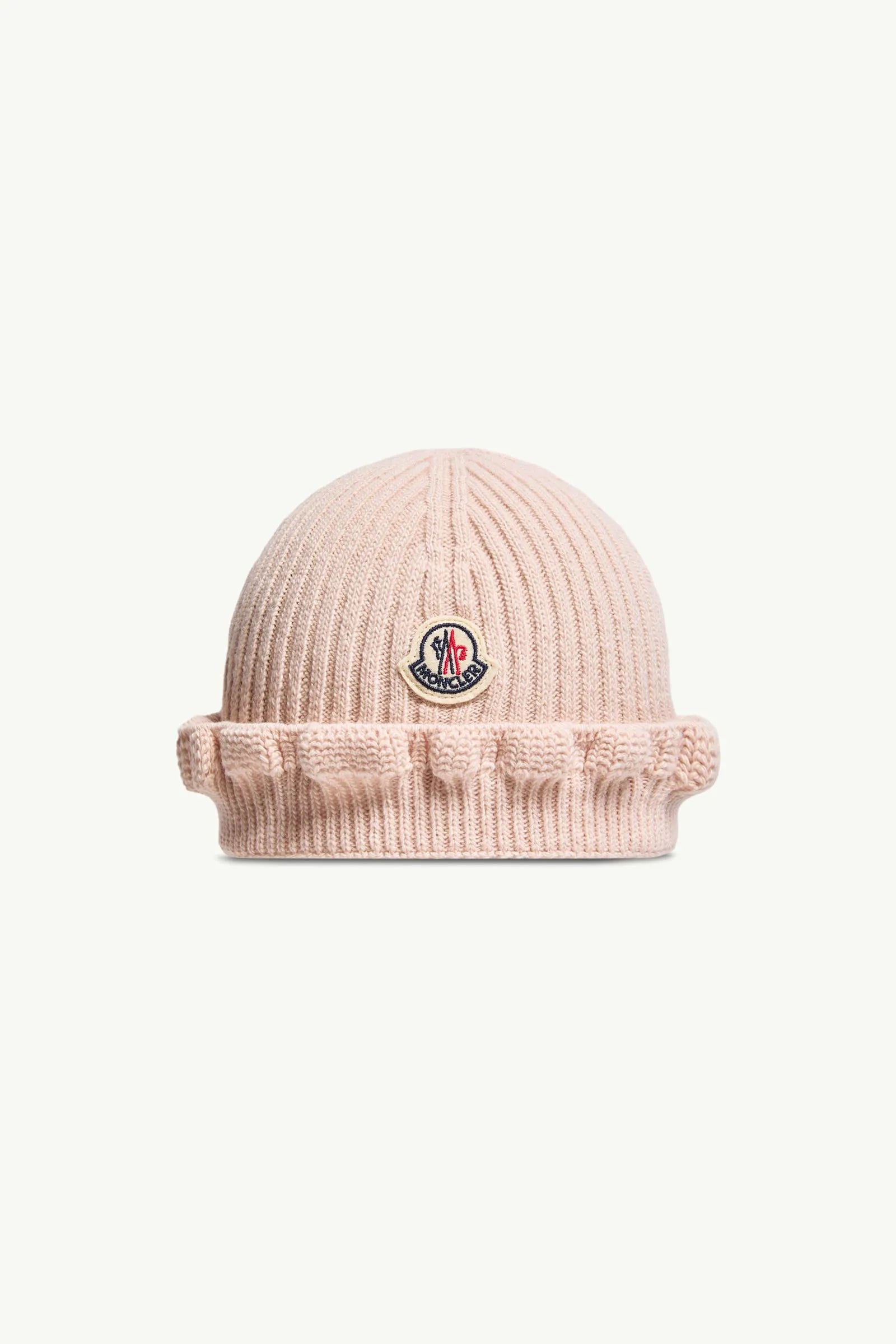 Powder Pink