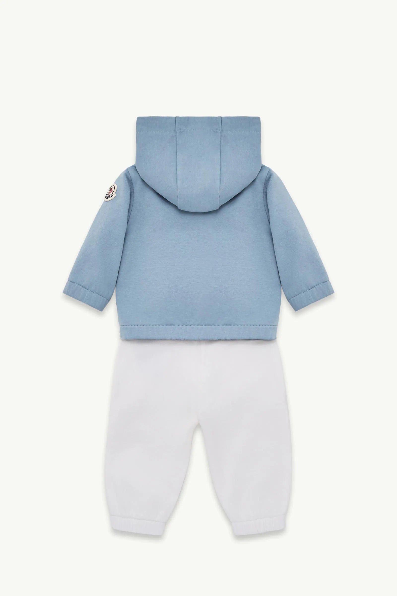 Blue & Grey