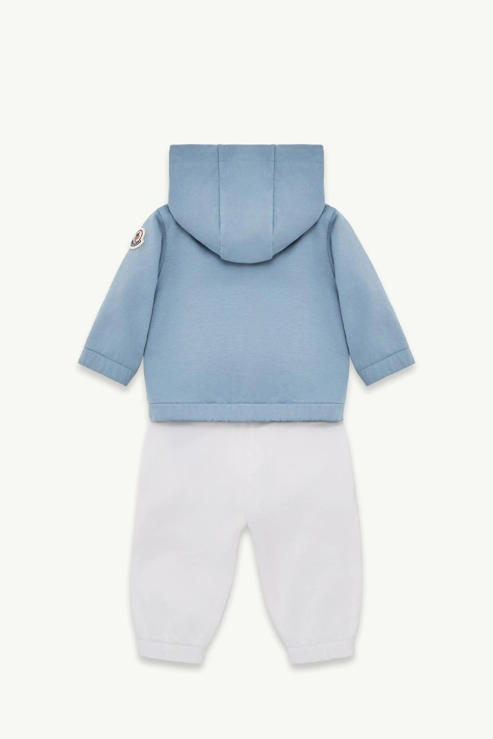 Blue & Grey