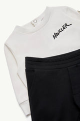 White & Black