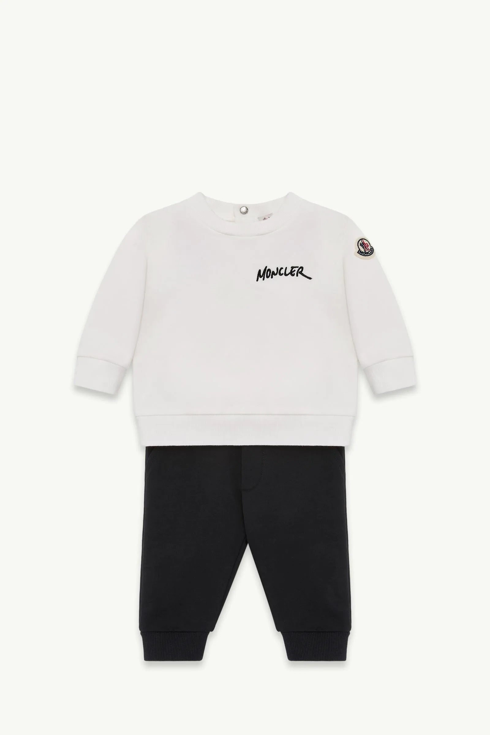 White & Black