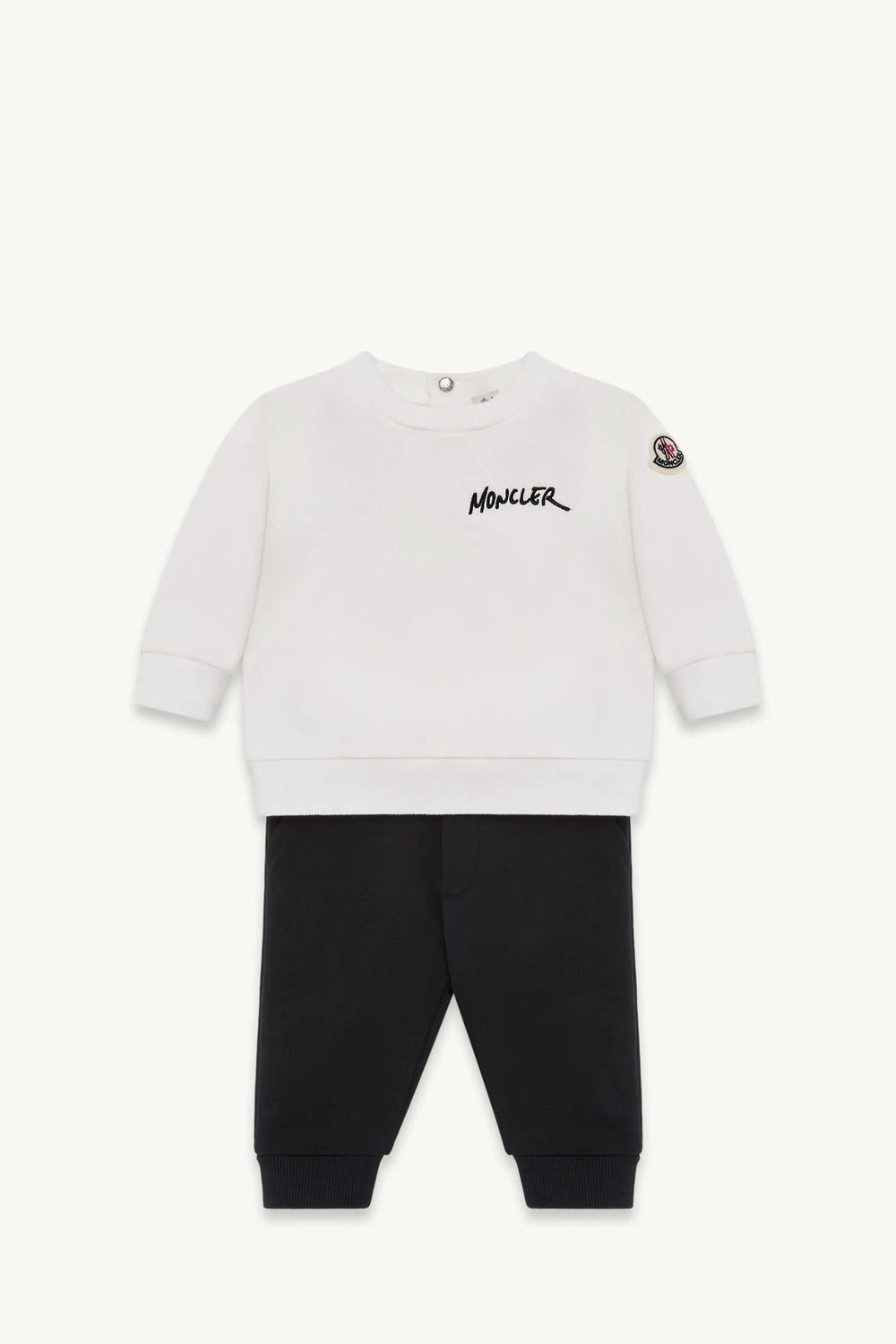 White & Black