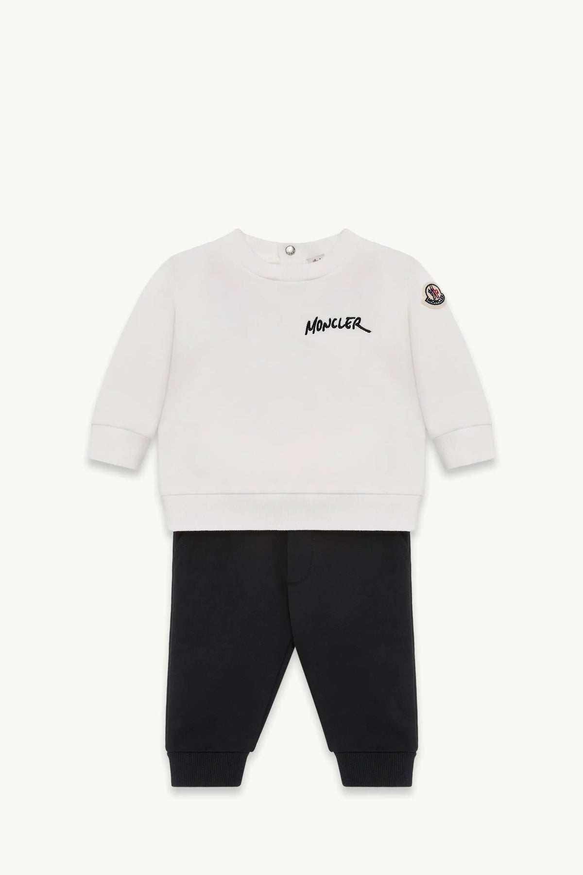 White & Black