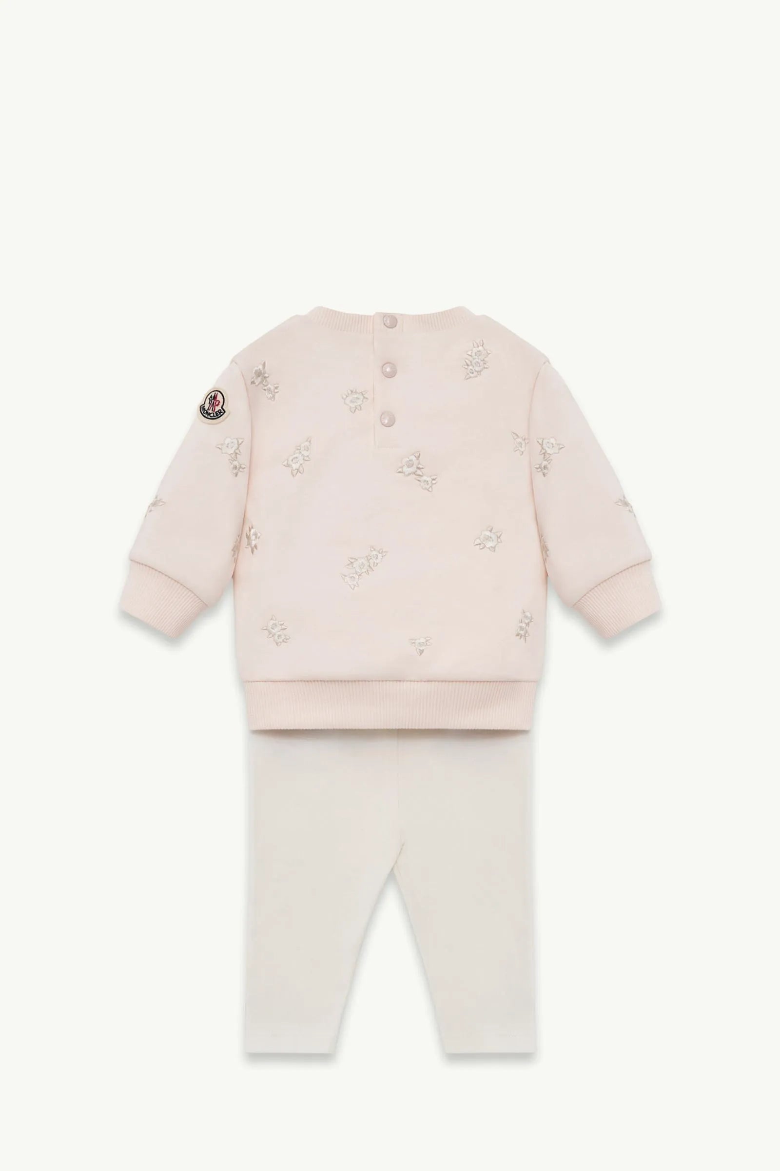 White & Pink
