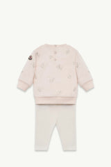 White & Pink