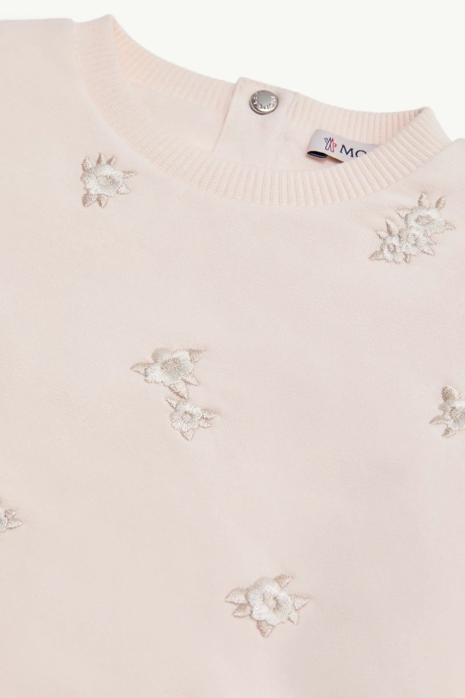White & Pink