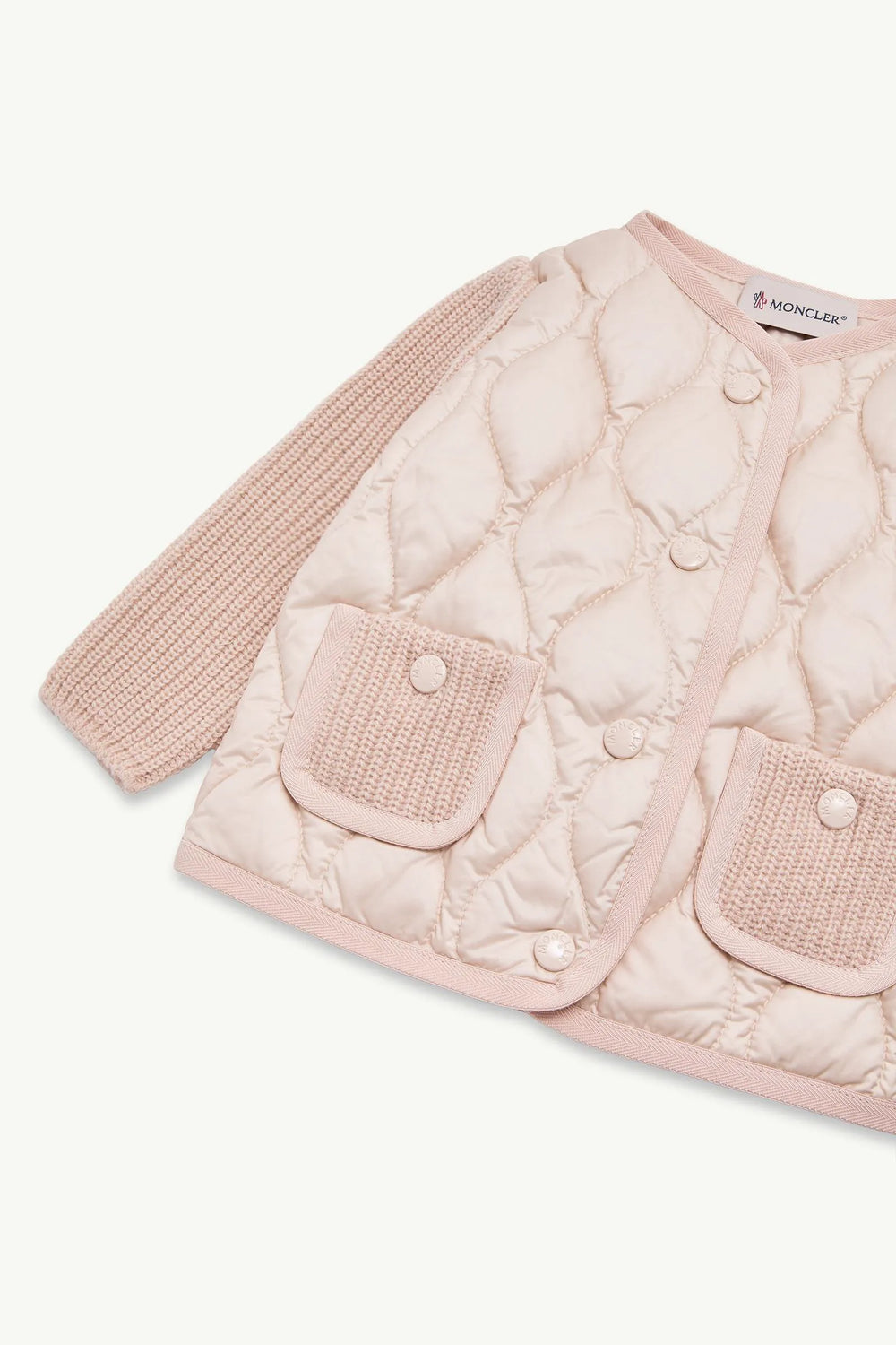 Powder Pink