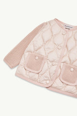 Powder Pink