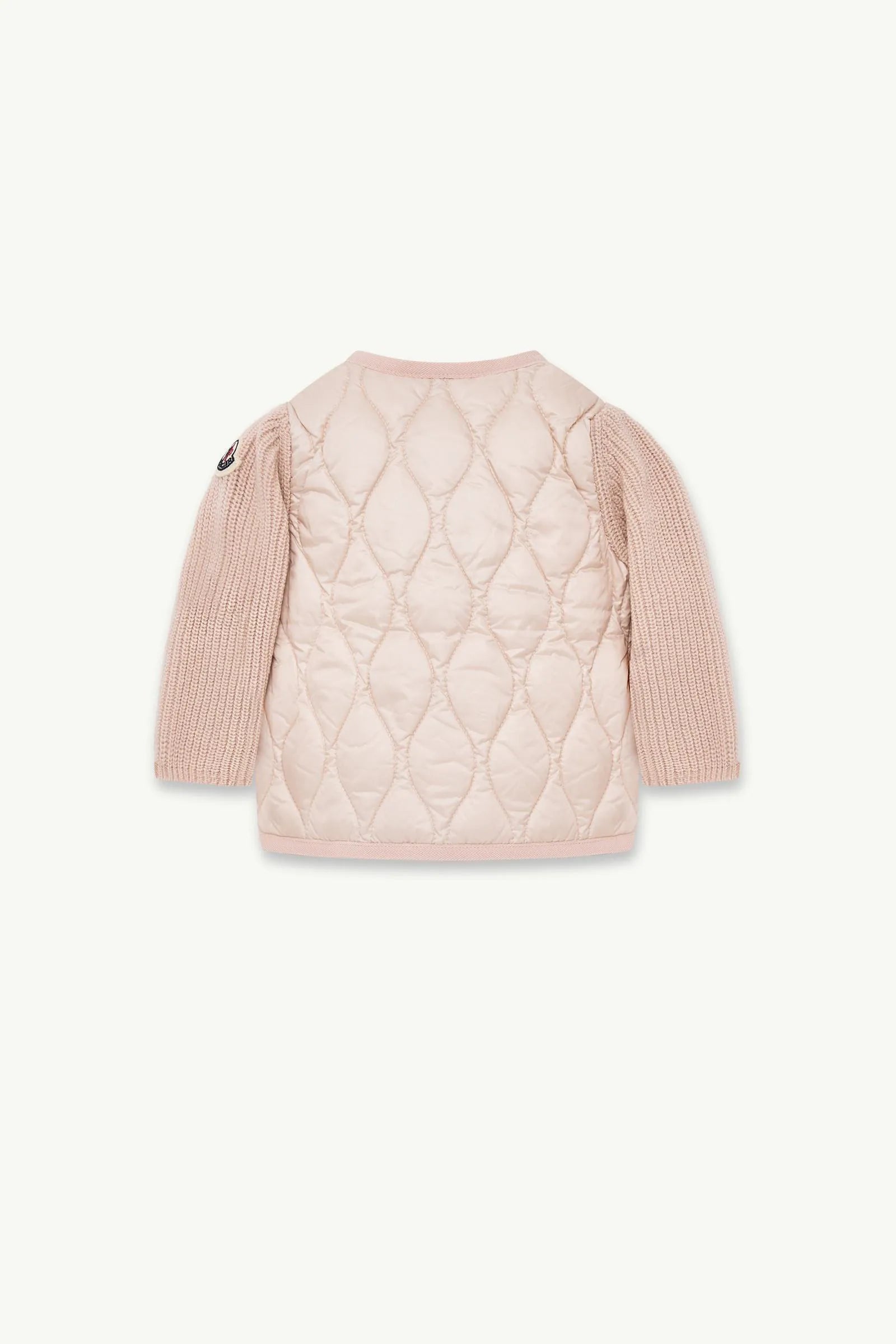 Powder Pink