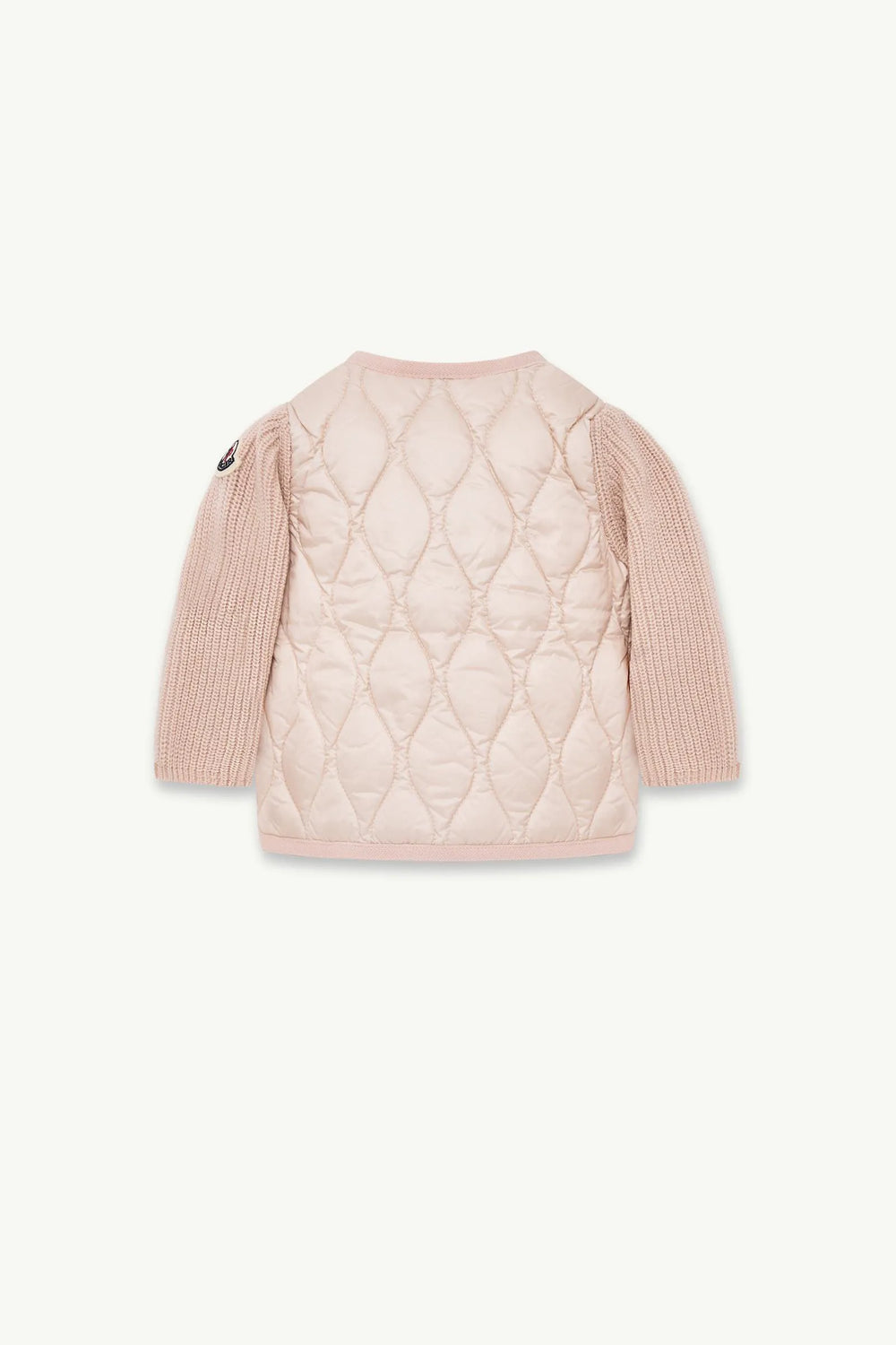 Powder Pink
