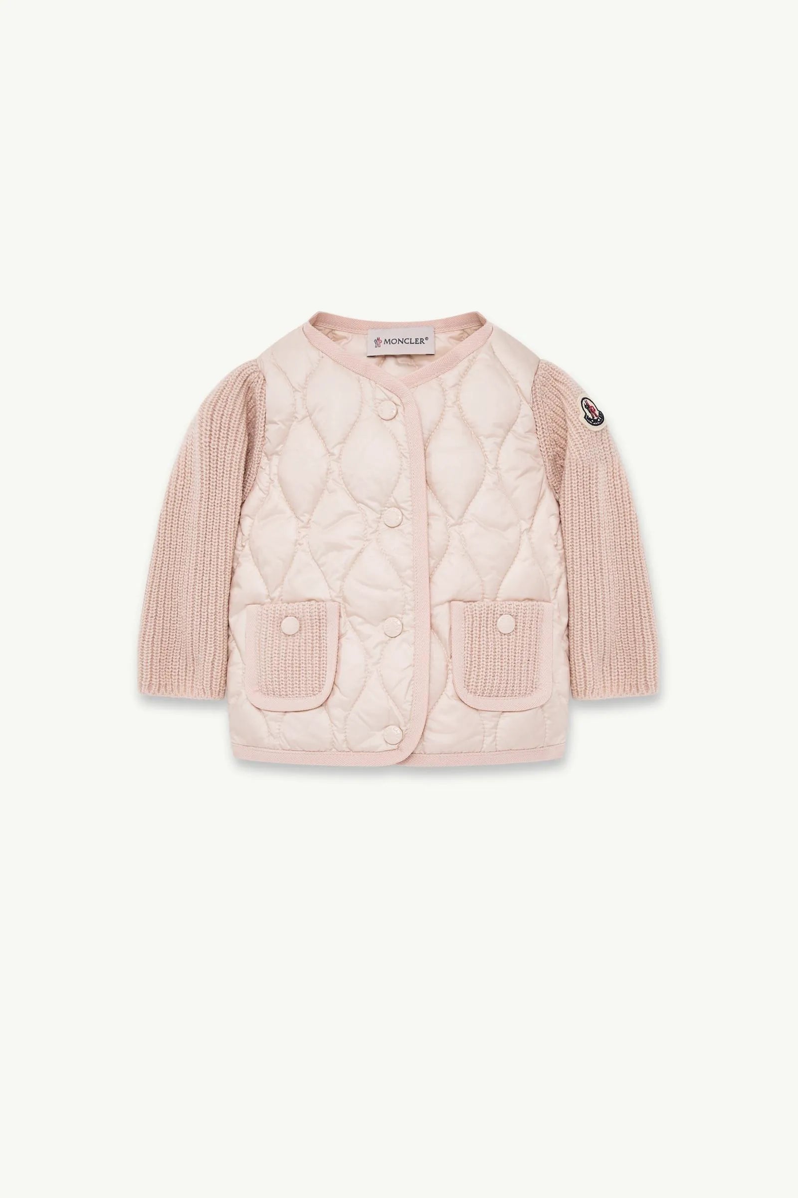 Powder Pink