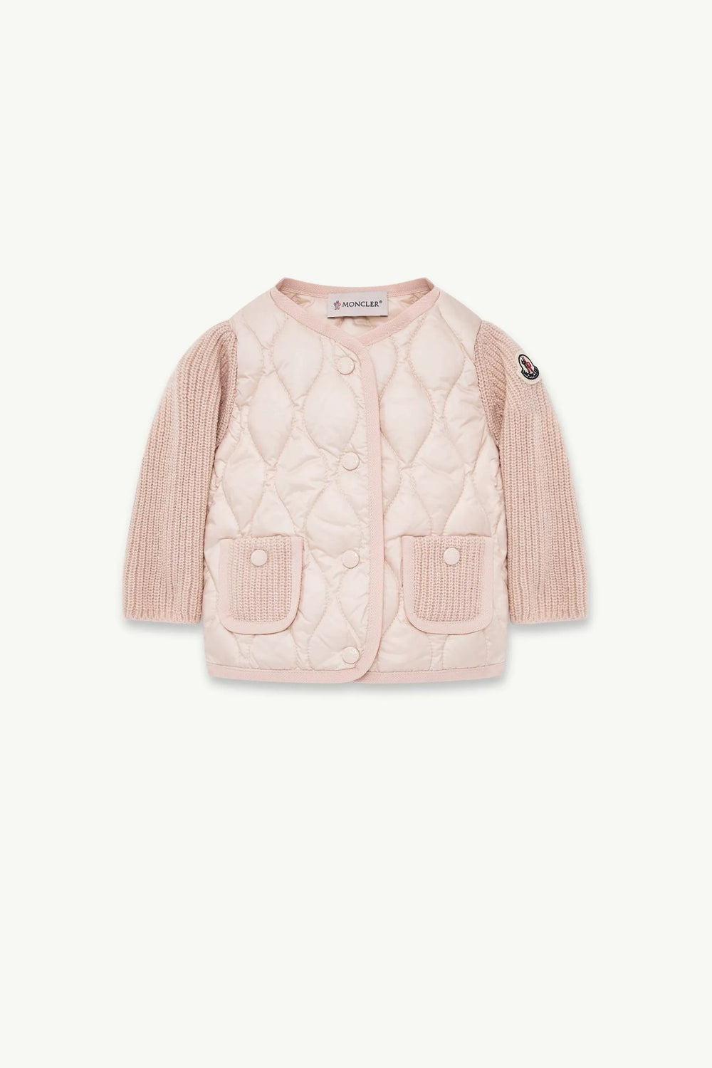 Powder Pink