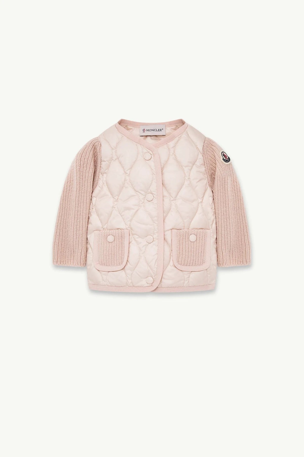 Powder Pink