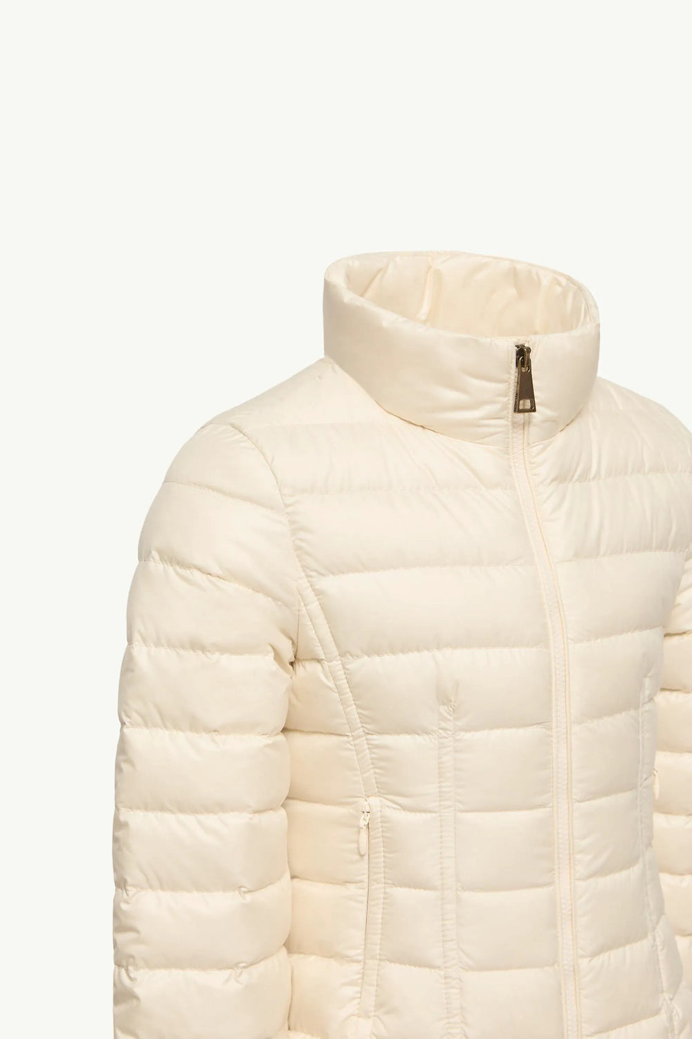 White Ivory