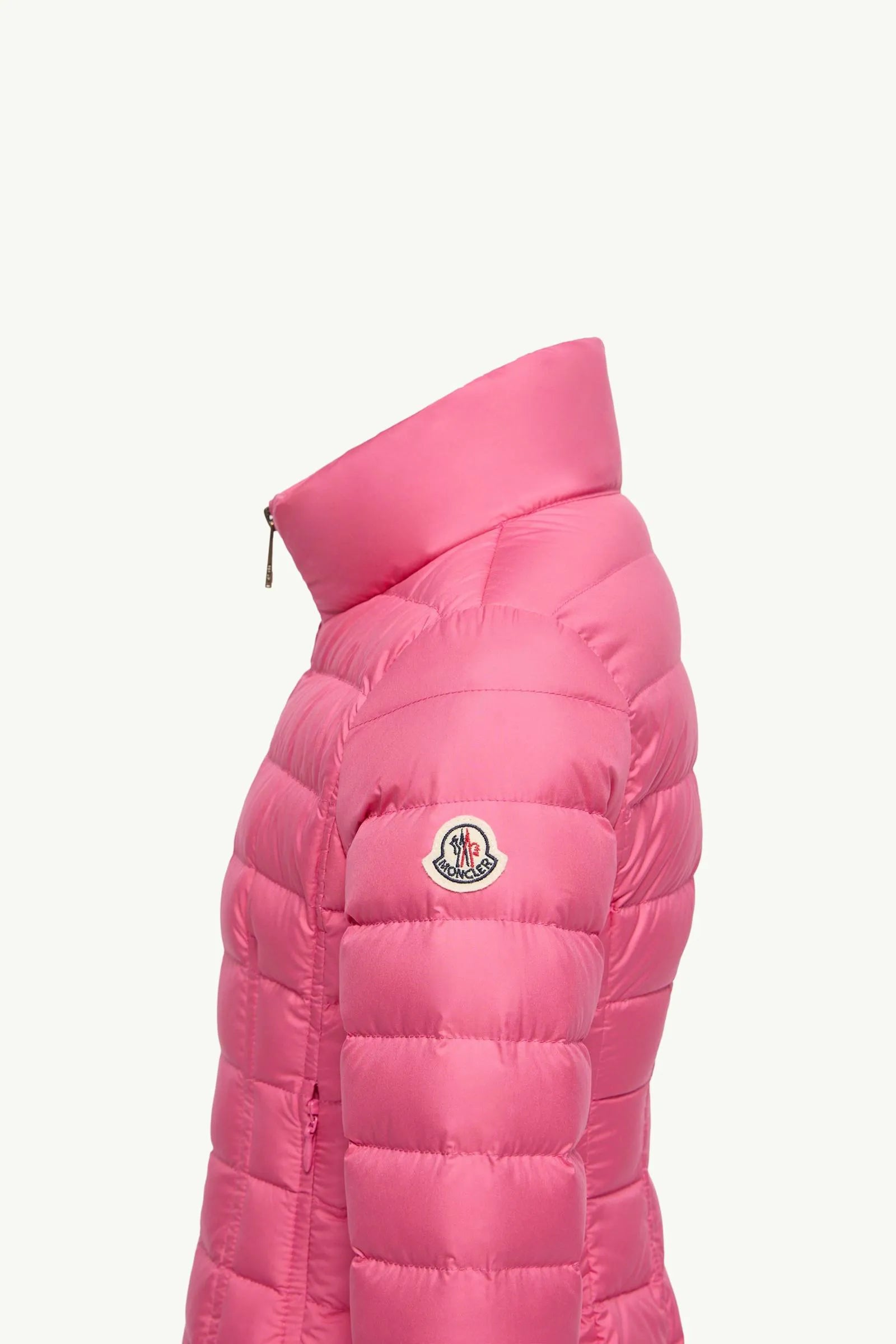 Bright Pink