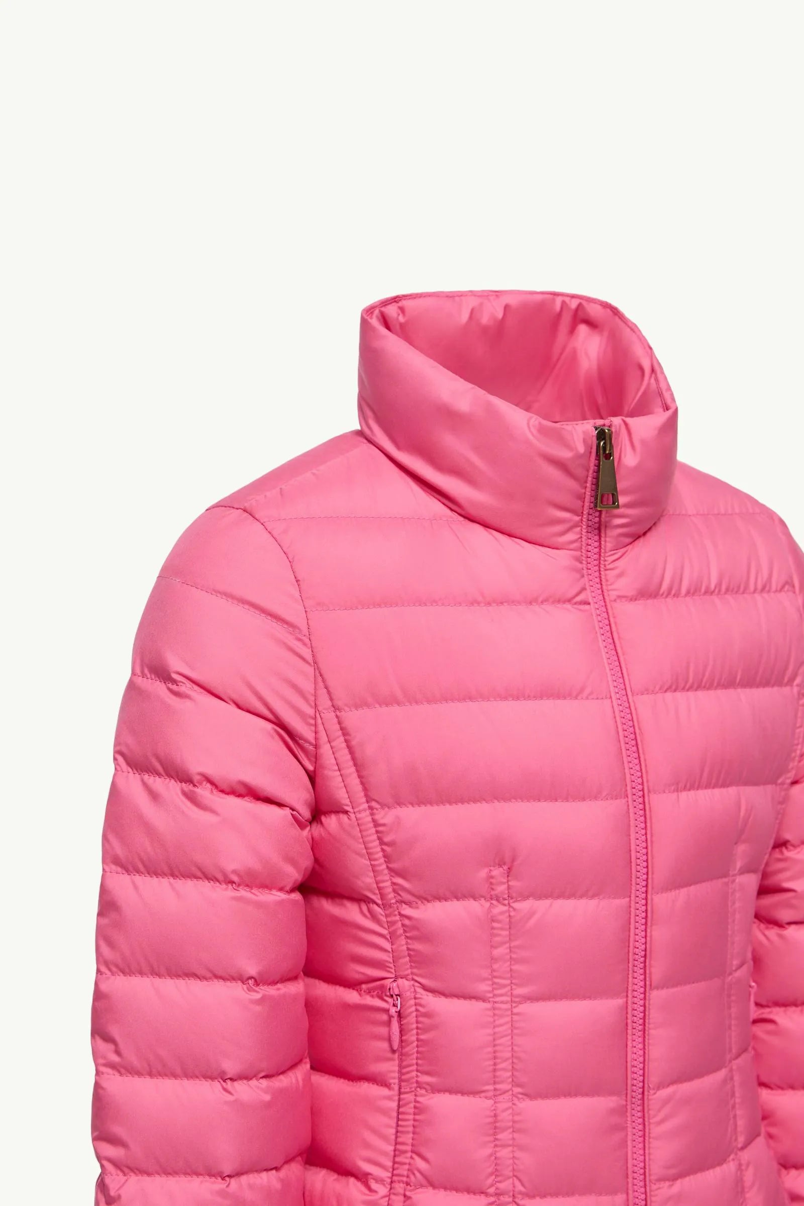 Bright Pink