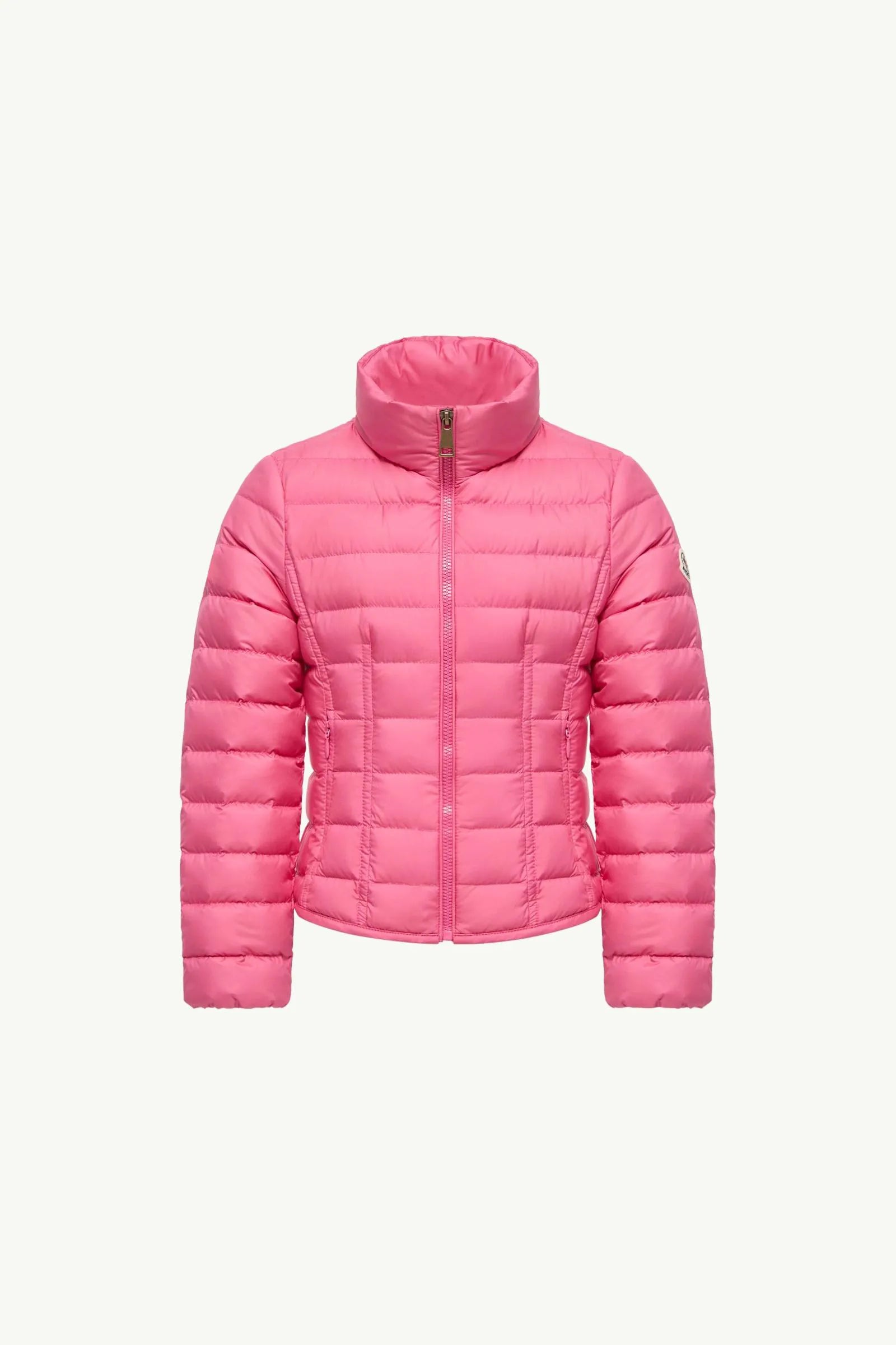 Bright Pink