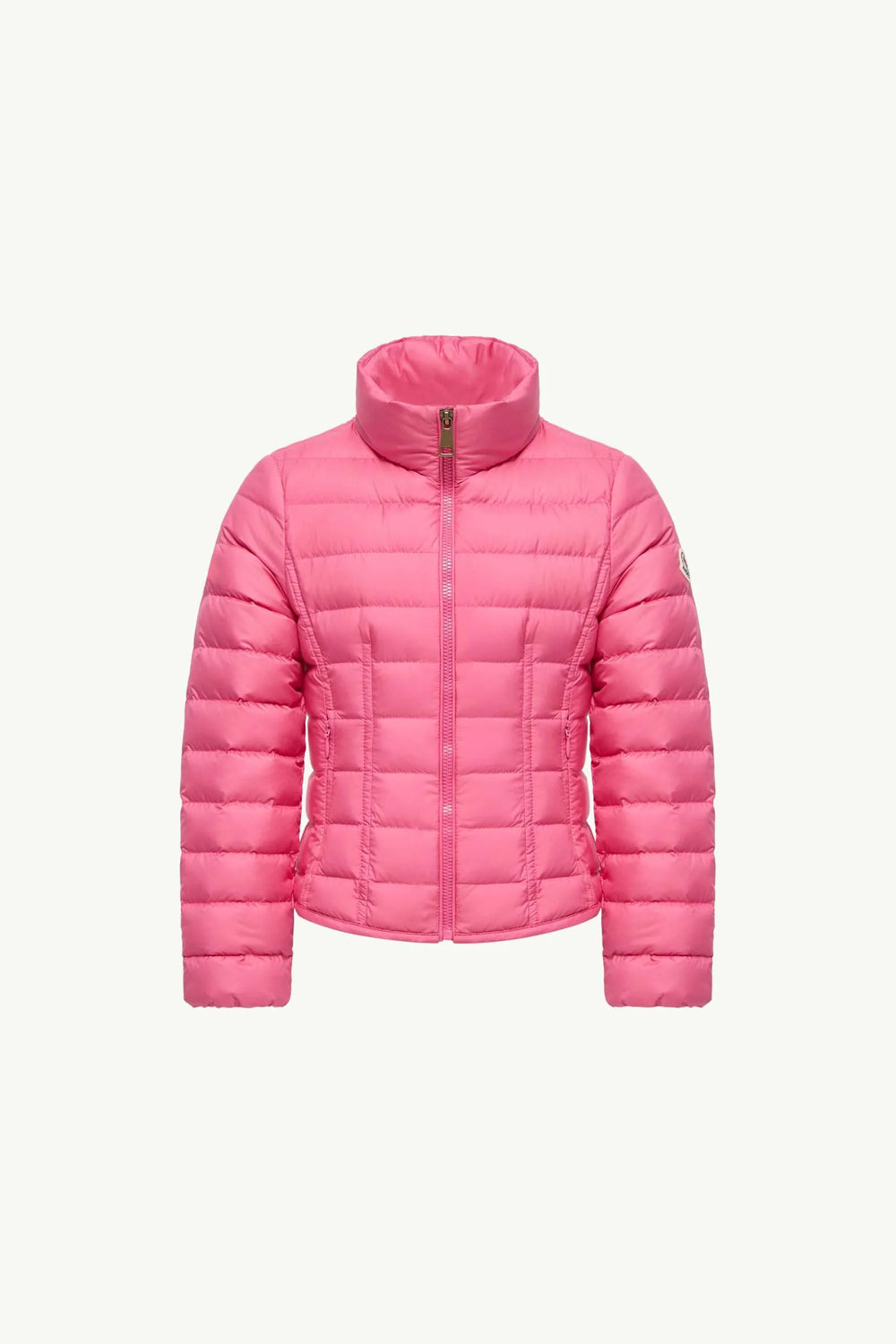 Bright Pink