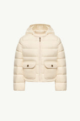 White Ivory
