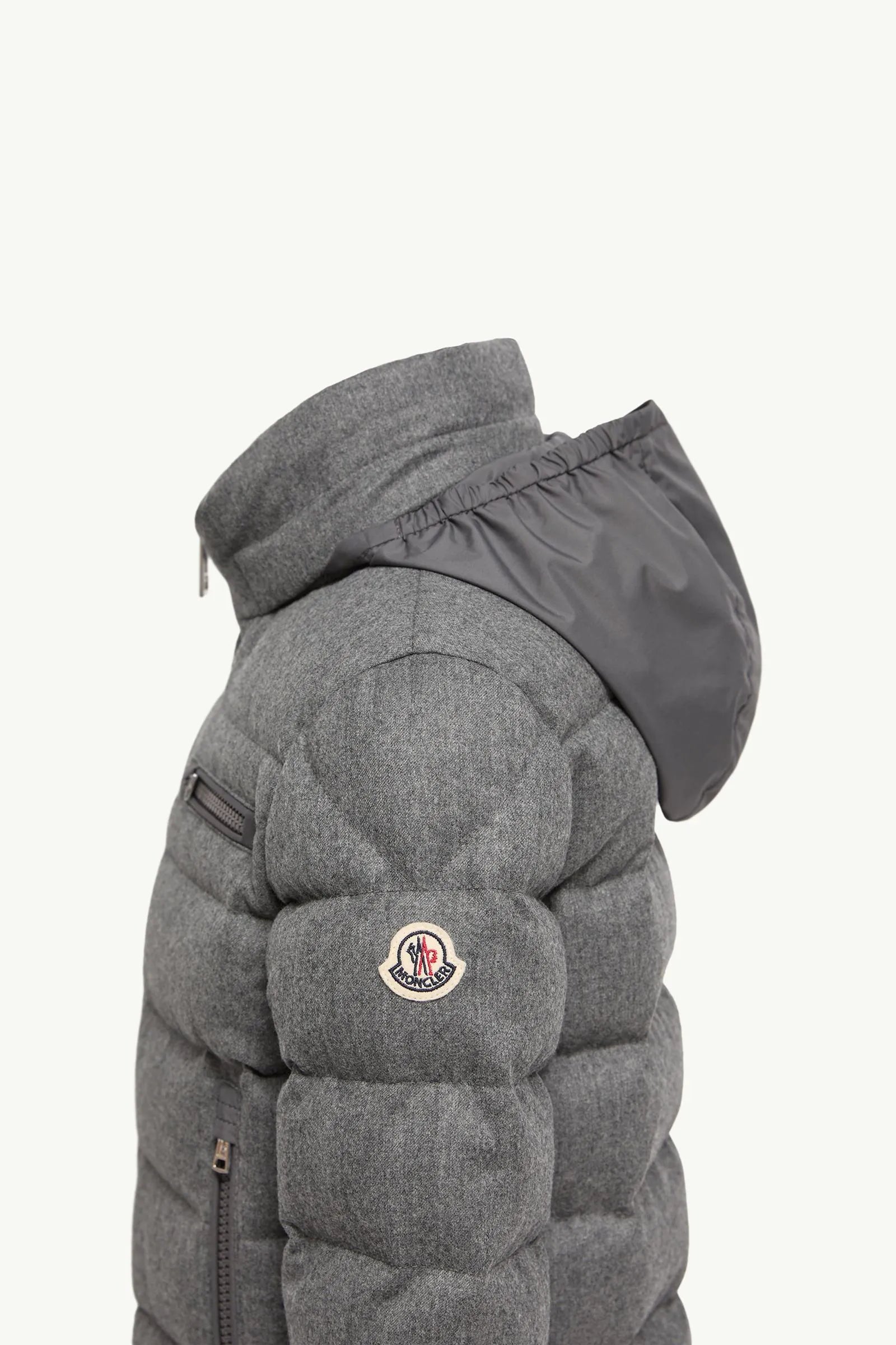 Dark Grey