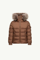Light Brown