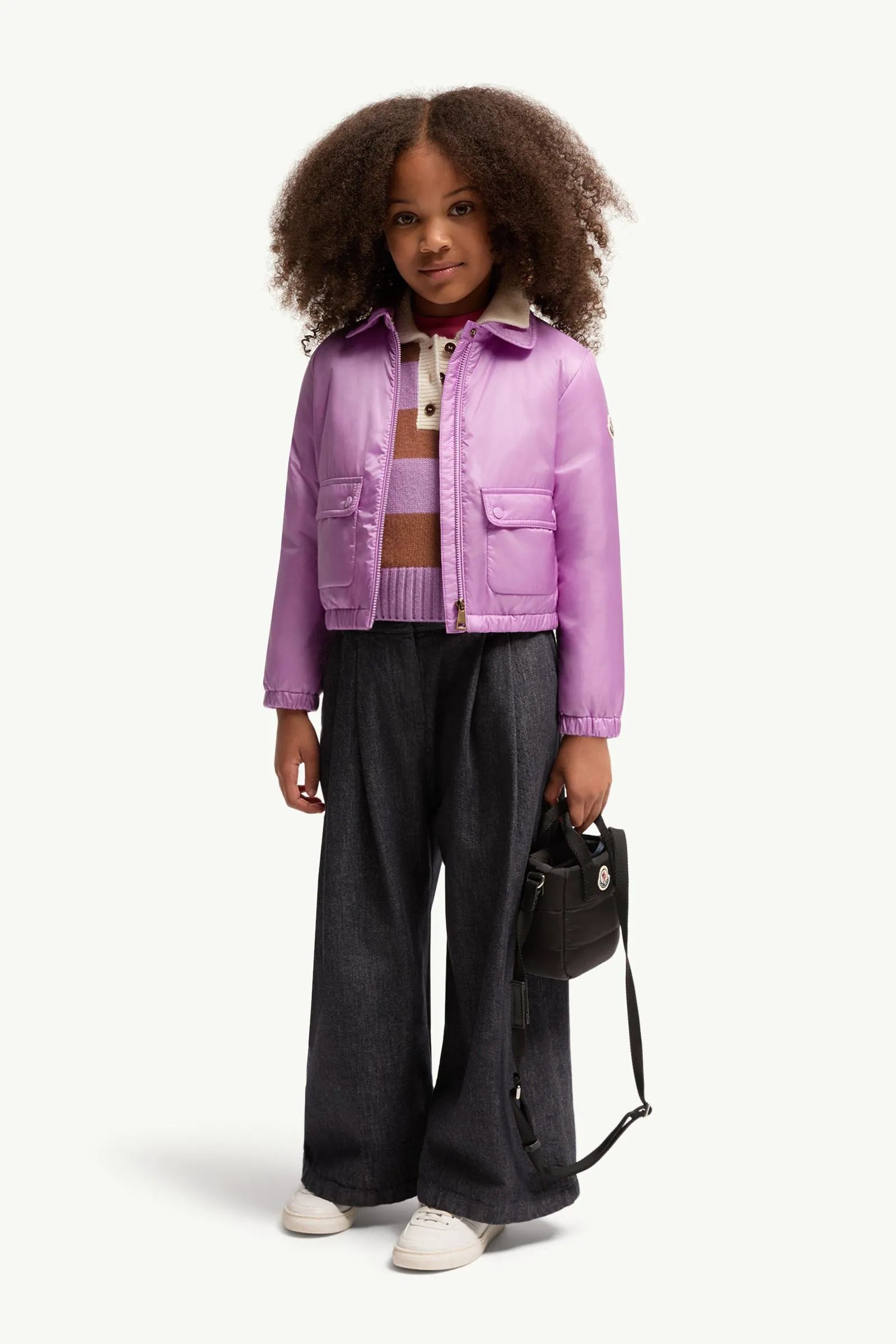 Mauve Pink