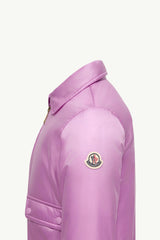 Mauve Pink