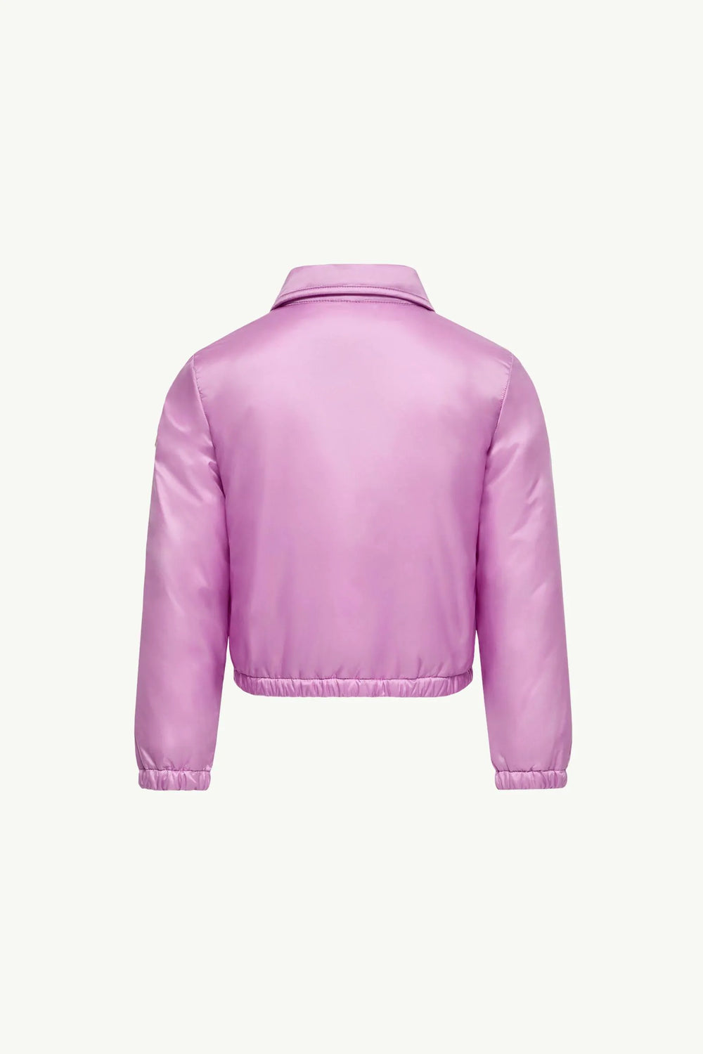 Mauve Pink