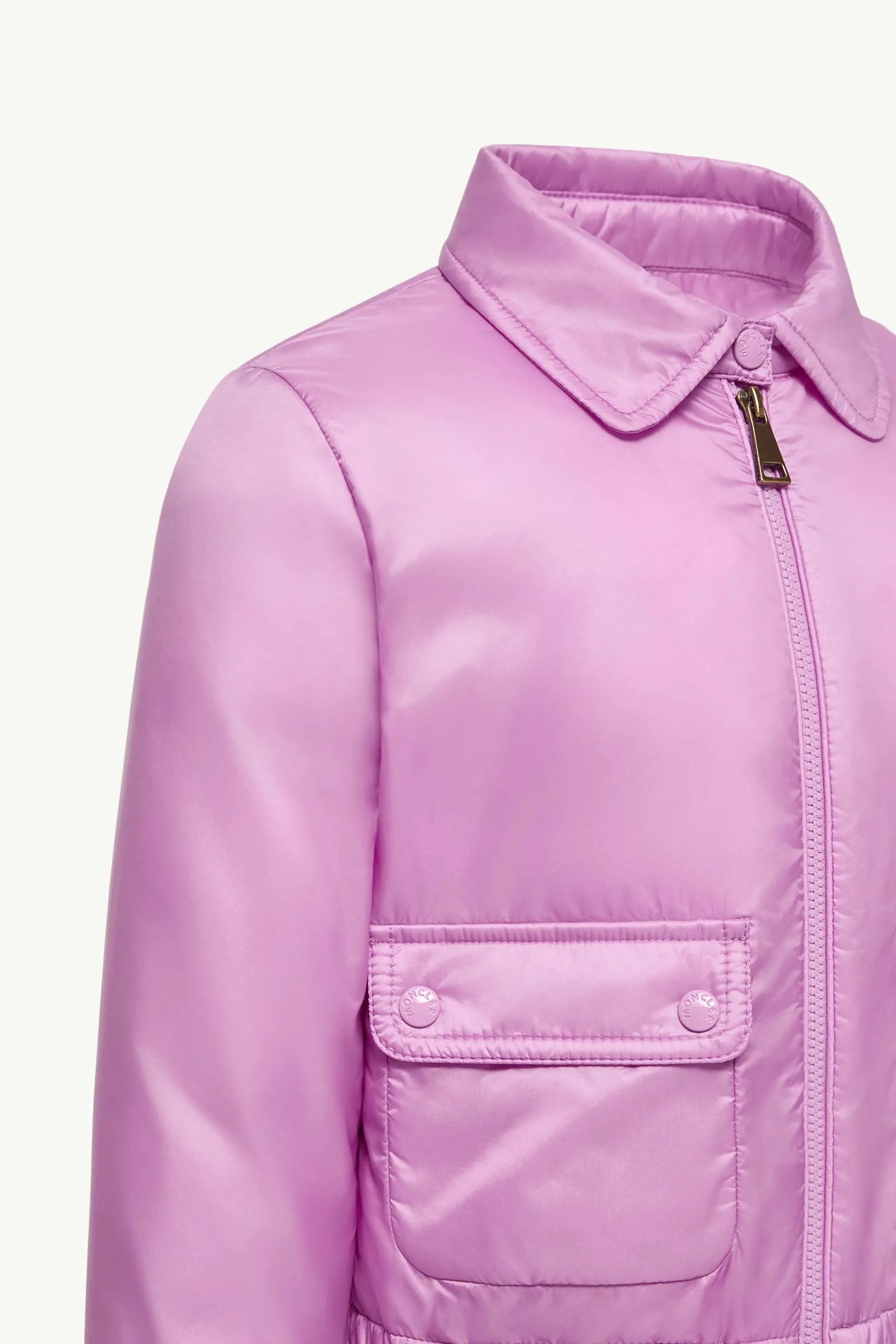 Mauve Pink