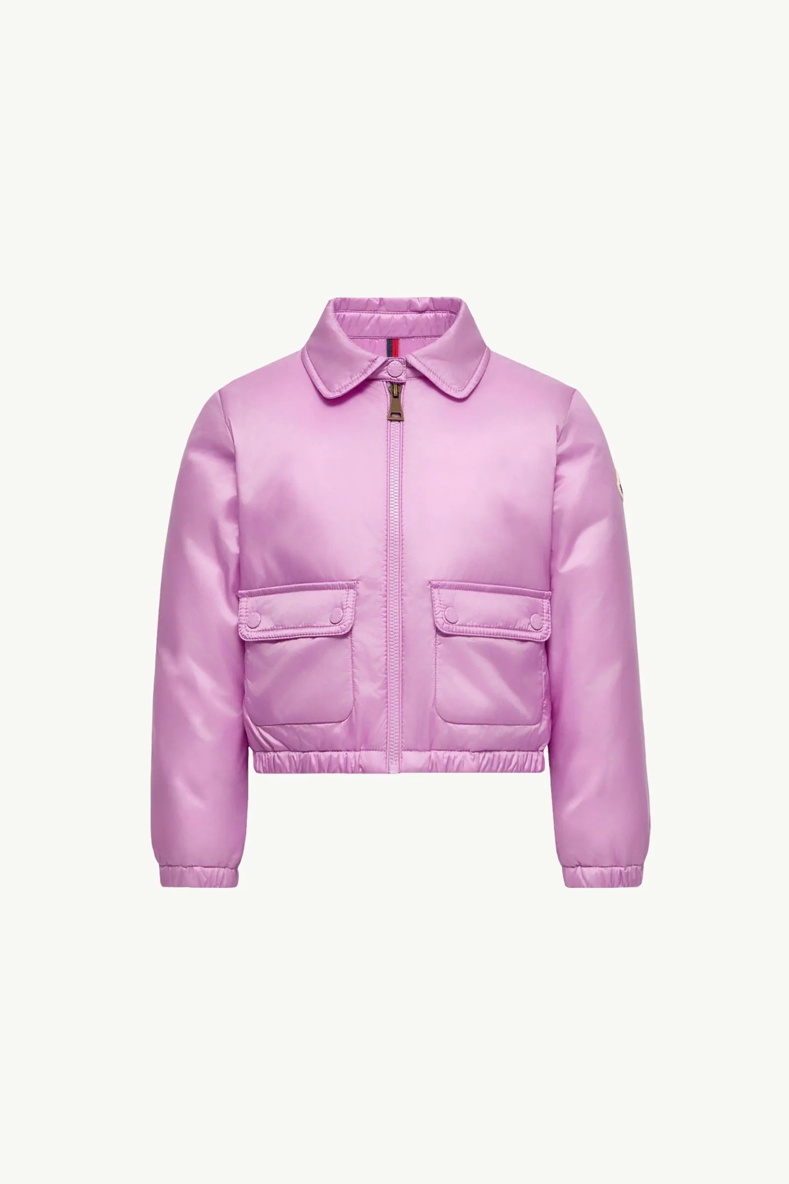 Mauve Pink