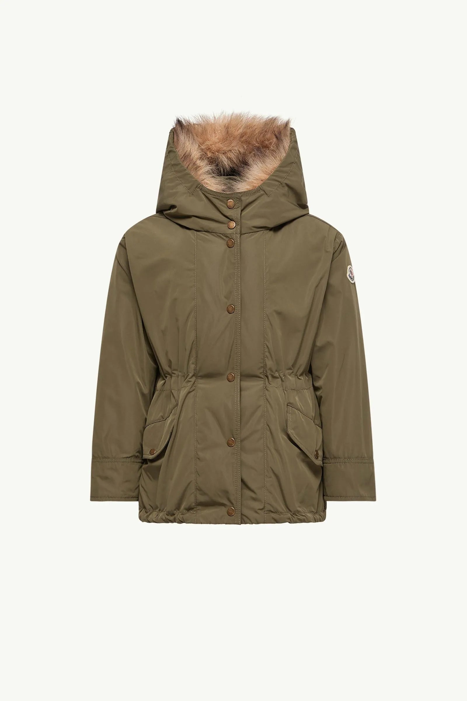 Olive Green