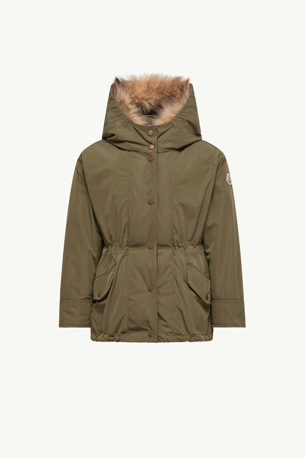 Olive Green