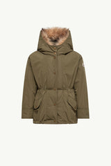 Olive Green