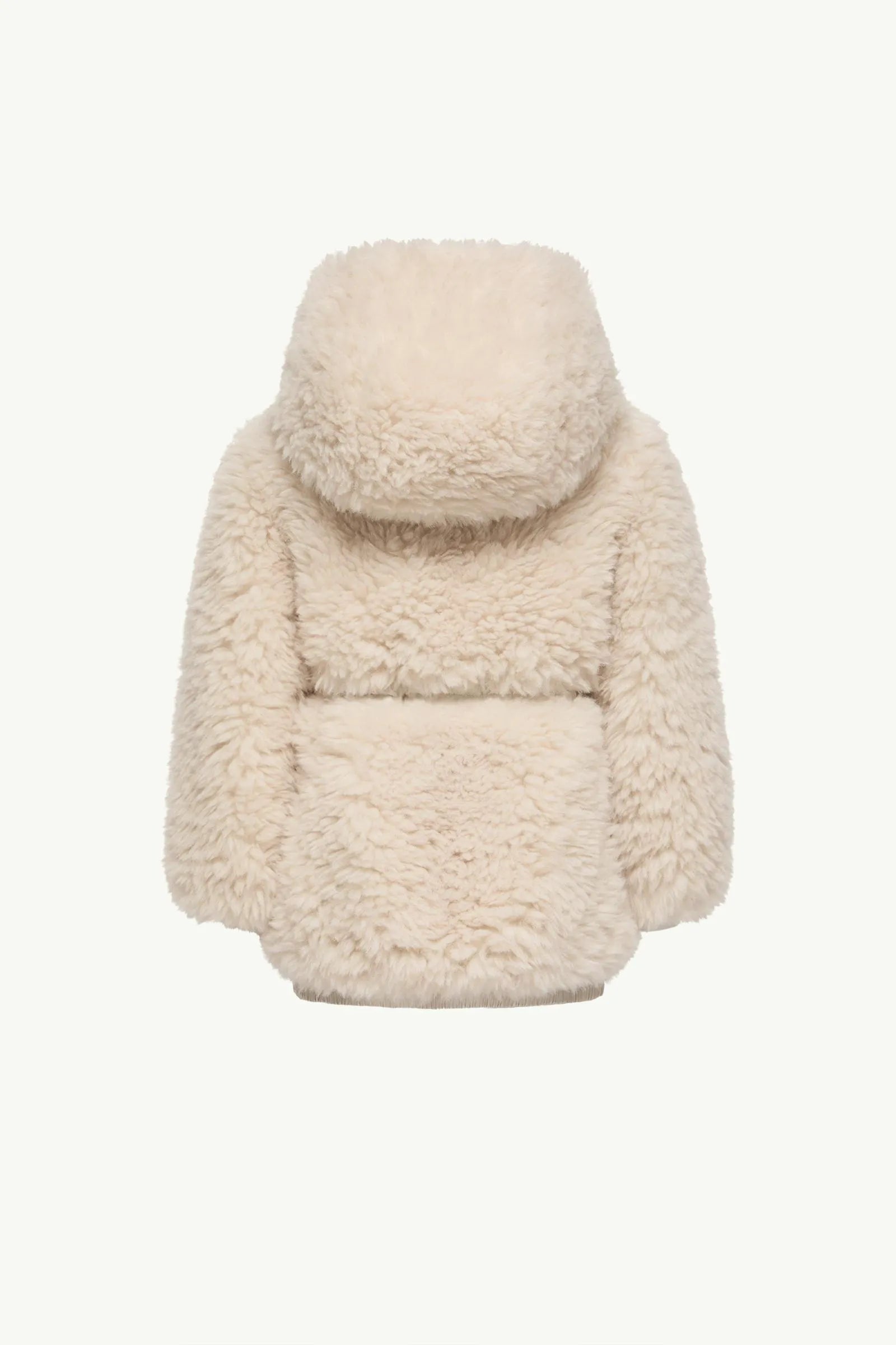 White Ivory