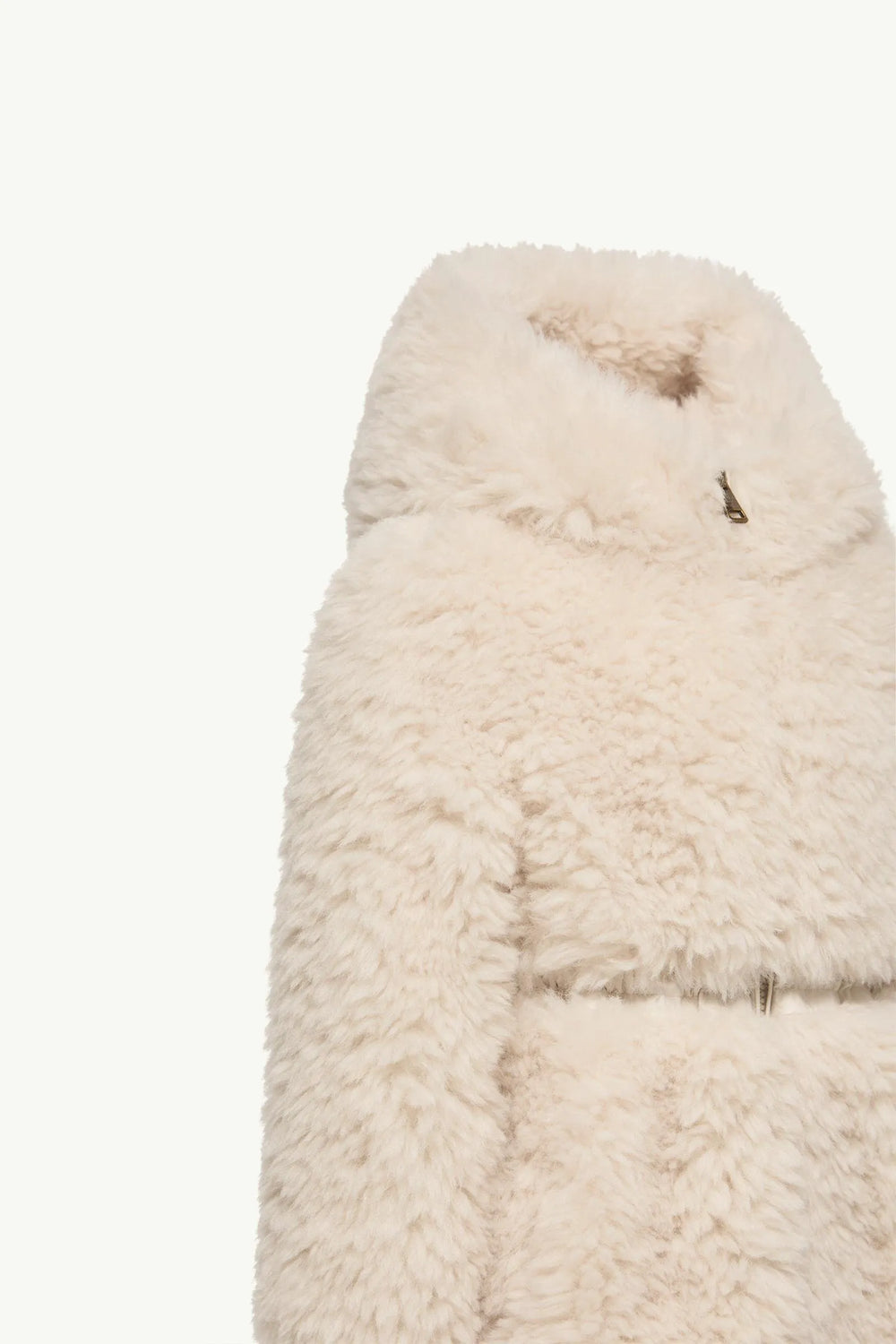 White Ivory